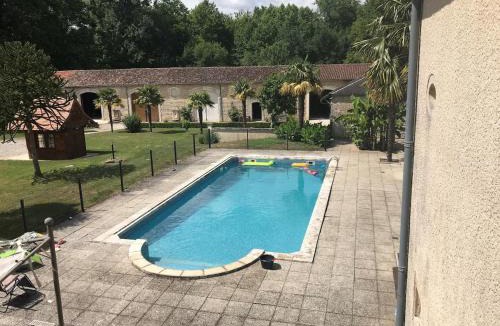Vervant House | La maison du parc