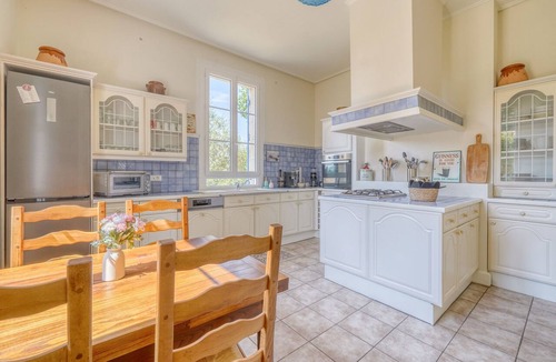 Gardegan-et-Tourtirac House | La Maison Sarreau Martin - Entre Vignes et Nature