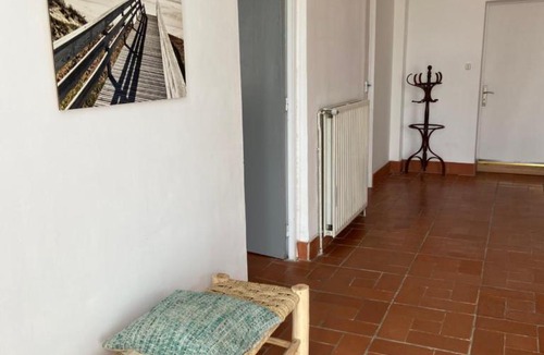 Saint Germain du Seudre House | La maison des puits