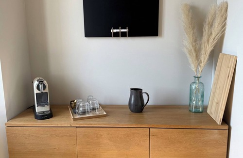 Saint-Martin-de-Hinx House | La maison CAMDELA cosy accommodation in a renovated Landes farmhouse -