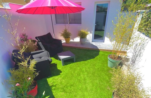 Saint-Vincent-de-Paul House | "La Maison Zebulon" 3 nights minimum 99€/j (except July/August) Contact us