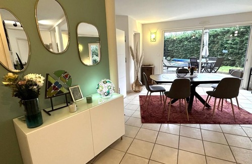 Dax Apartment | La Maison Molière - DAX