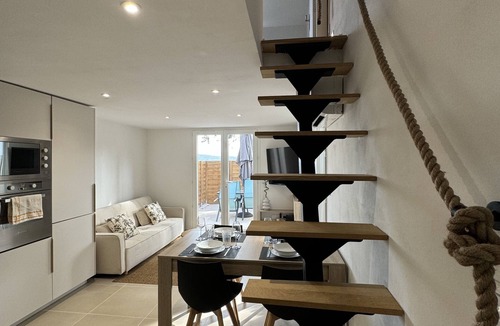 Cogolin House | La Maison Provencale