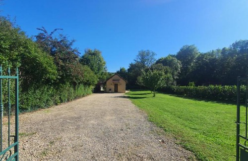 Saint-Pere House | La maisonnette