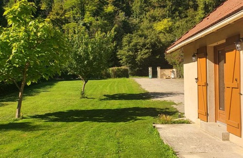 Saint-Pere House | La maisonnette