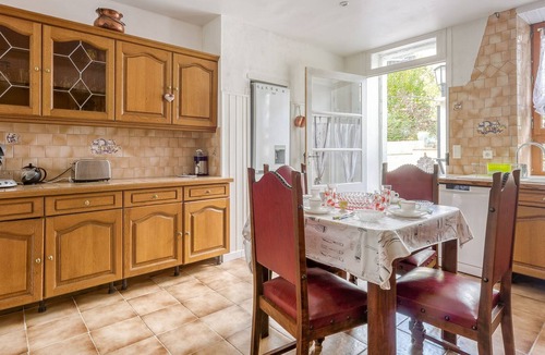 Montcuq House | La Mandoline - Maison de caractère