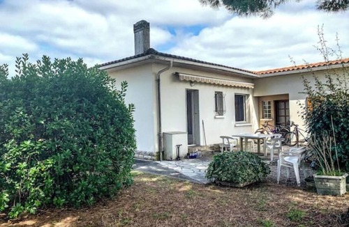 Les Mathes House | La marmotte - Holiday home - Les Mathes