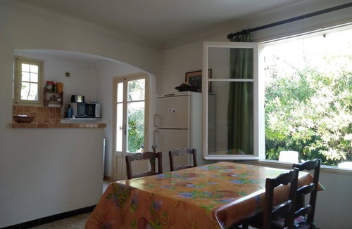 Sainte-Maxime House | La Nartelle - Sainte Maxime