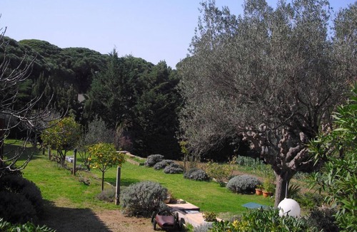Sainte-Maxime House | La Nartelle - Sainte Maxime