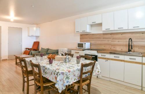 Saint-Pierre-d'Albigny Apartment | La Pépinière -Parking Barbecue- 6P