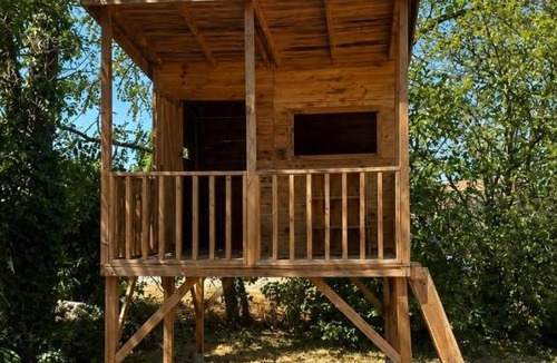 Saint-Aubin-des-Ormeaux House | La Pallardière - gîte calme et spacieux - 15 pers
