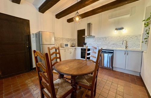 Saint-Jean-de-la-Porte House | La Pallud Maison 14P Clim Wifi Jard