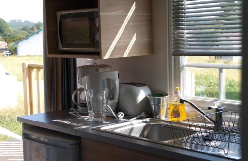 Orist House | La palombe