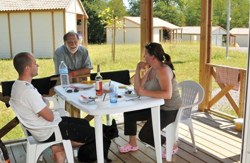 Orist House | La Palombe - Orist - Gîte