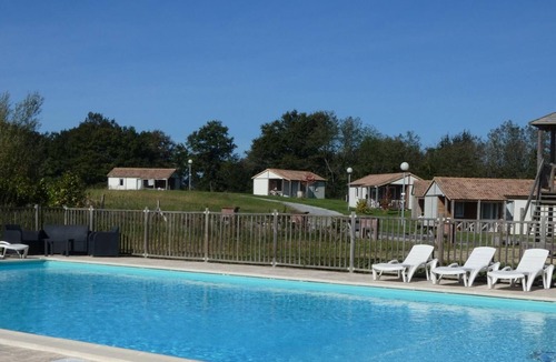 Orist House | La Palombe - Orist - Gîte