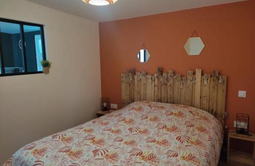 Fouleix Ski Chalet | La Parenthèse 24