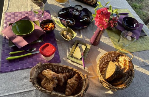 Bonnut Bed & Breakfast | La Parenthèse Béarnaise