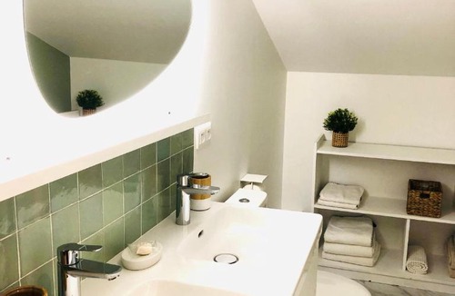 Saubrigues Bed & Breakfast | LA PARENTHÈSE