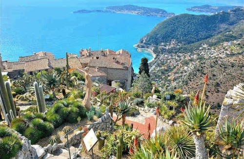 Le Bar-sur-Loup Apartment | La Pascaline,locations-06 a 30mn Cannes Nice
