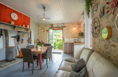 Tour-de-Faure House | La Pause - A moins d'1 Km de la plage