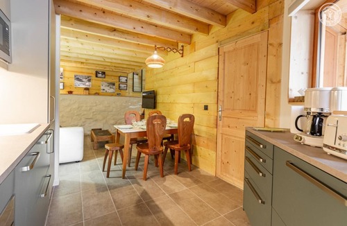 Saint-Francois-Longchamp House | LA PETITE MADELEINE - SAINT FRANCOIS LONGCHAMP