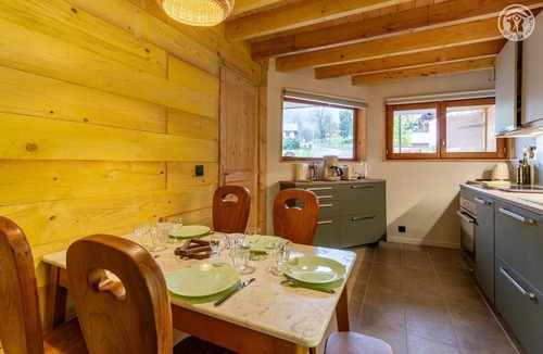 Saint-Francois-Longchamp House | LA PETITE MADELEINE - SAINT FRANCOIS LONGCHAMP