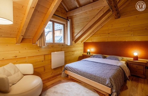 Saint-Francois-Longchamp House | LA PETITE MADELEINE - SAINT FRANCOIS LONGCHAMP