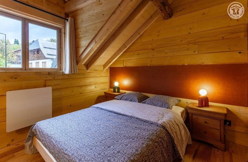 Saint-Francois-Longchamp House | LA PETITE MADELEINE - SAINT FRANCOIS LONGCHAMP