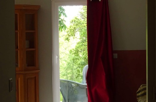 Saint-Vallier-de-Thiey House | La petite Maison Marie-Louise