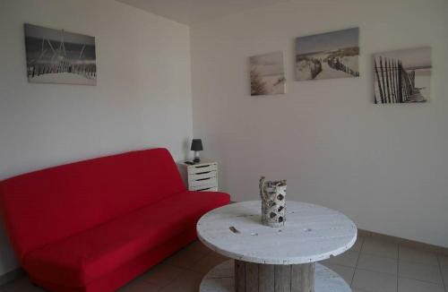 Saint-Hilaire-de-Riez Villa | La petite boulangère de pays