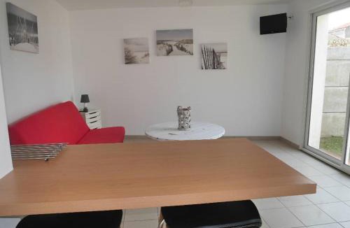 Saint-Hilaire-de-Riez Villa | La petite boulangère de pays