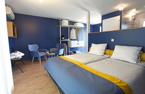 Saint-Cricq-Chalosse Hotel | La Petite Couronne, Ecolodge & Lofts