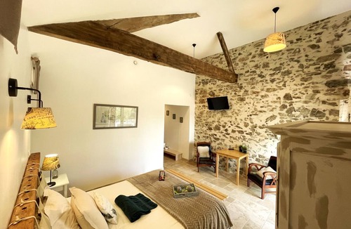 Saint-Andre-de-la-Marche Hotel | La Petite Félixière, B&B indépendants à 10 min de Cholet, 25 min du Puy du Fou et 35 min de Nantes