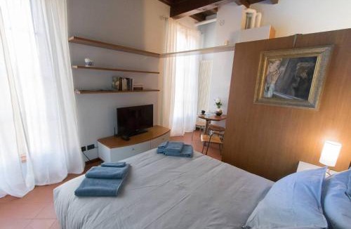 Cento Apartment | La Piazzetta