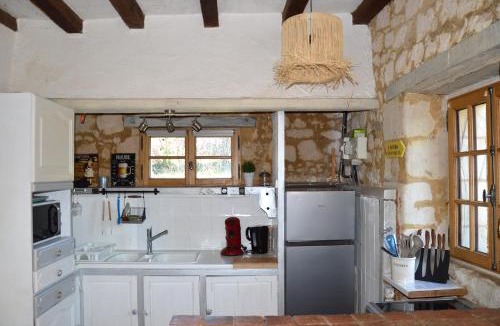 Neuille House | La Poitevinière, jardin, barbecue, proche Saumur, x7, wifi