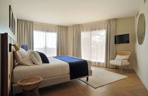 Boulouris-sur-Mer Hotel | La Réserve Esterel