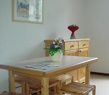 Le Pleynet Apartment | La résidence du Pleynet aux 7 Laux