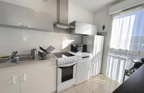 Saint-Paul-les-Dax Apartment | La rochebardière apartment