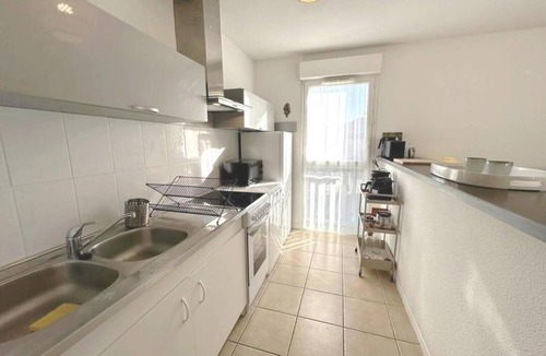 Saint-Paul-les-Dax Apartment | La rochebardière apartment