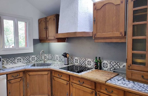 Noisy-sur-Ecole Cottage | La Rochetine-forêt des 3 pignons
