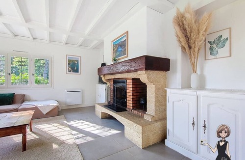 Ledeuix House | La Roquetière, Domaine Paradisiaque pour 12 pers.