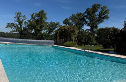 Gardegan-et-Tourtirac Bed & Breakfast | La rose Poncet