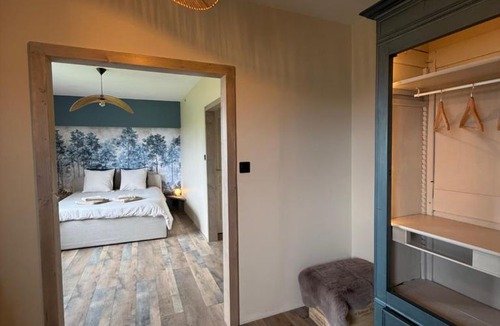 Gardegan-et-Tourtirac Bed & Breakfast | La rose Poncet
