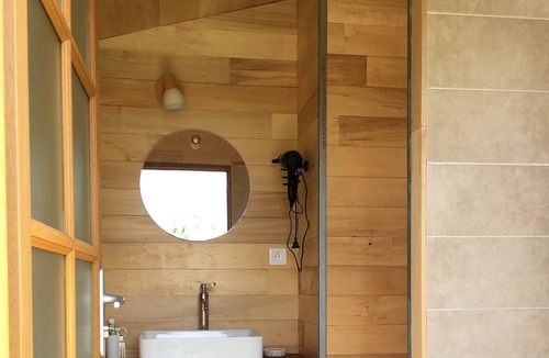 Pillac House | La Roulotte (2 people)