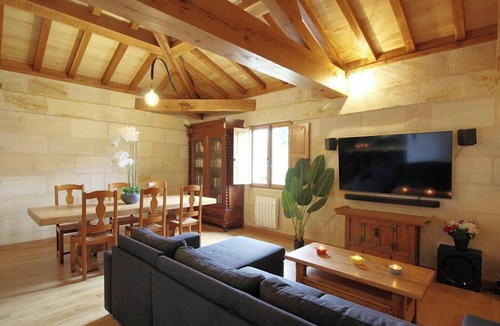 Cambes House | La Ruche - CAMBES - Gîte