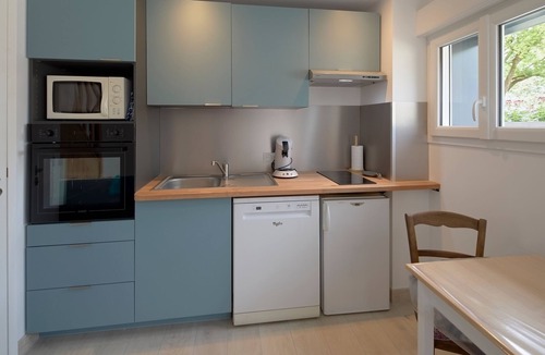 Heric Apartment | La Sittelle - Appt pour 4 à 25 km de Nantes