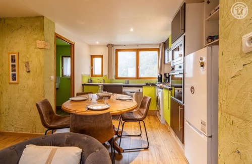 Les Deserts House | LA Taniere - LA Feclaz-les-deserts