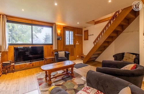 Les Deserts House | LA Taniere - LA Feclaz-les-deserts