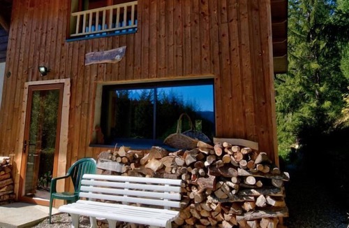 Les Deserts House | LA Taniere - LA Feclaz-les-deserts
