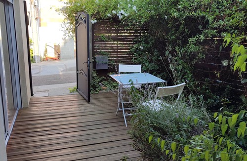 Floirac House | La Terrasse de la Caussade